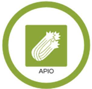 Alergeno de Apio