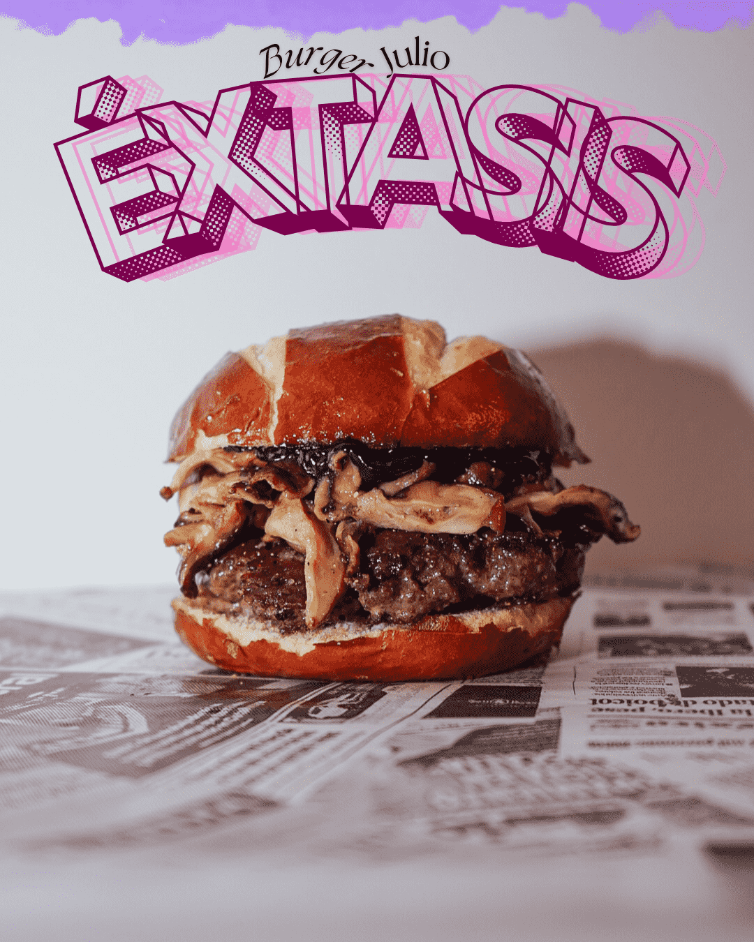 Éxtasis