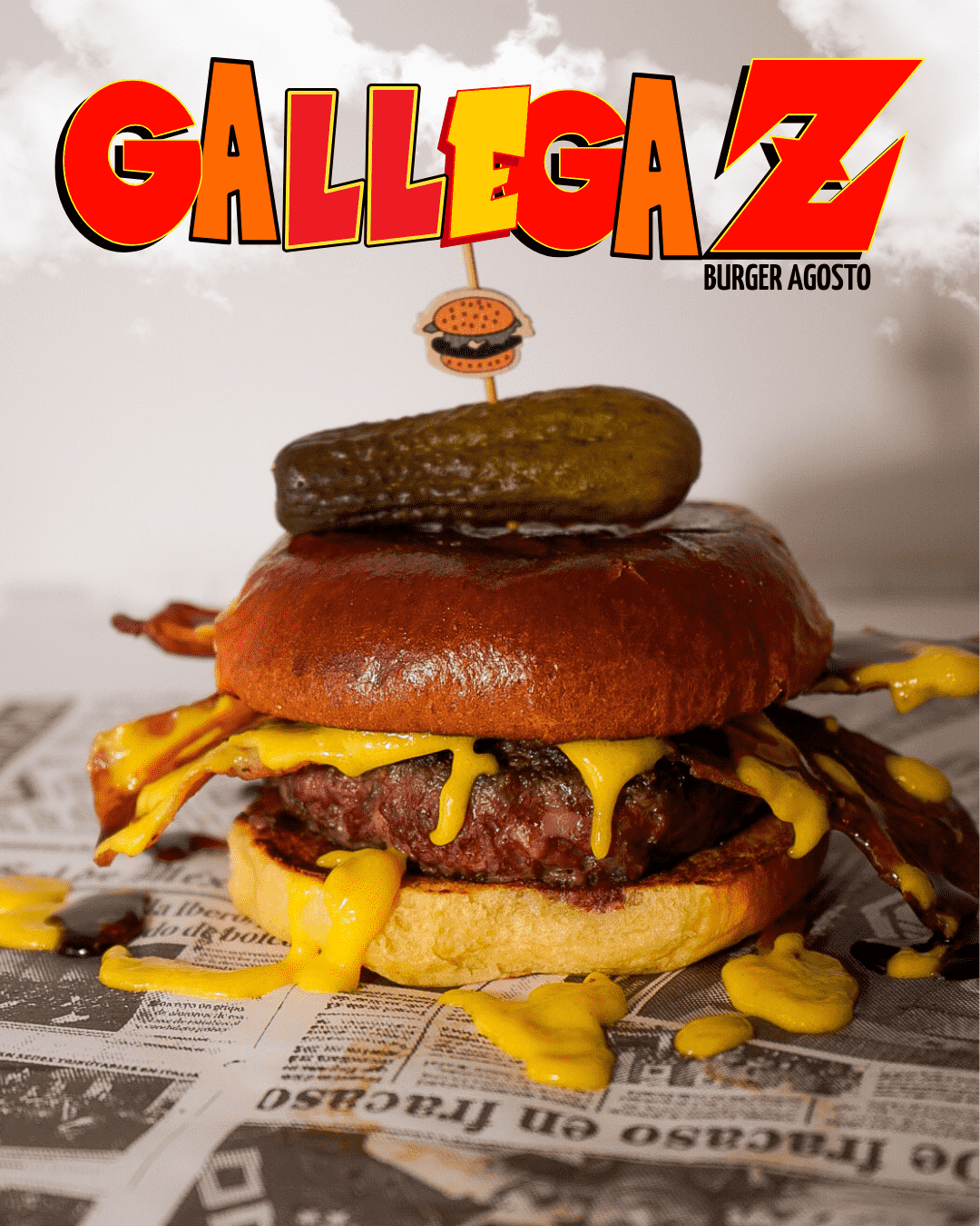 Gallega Z