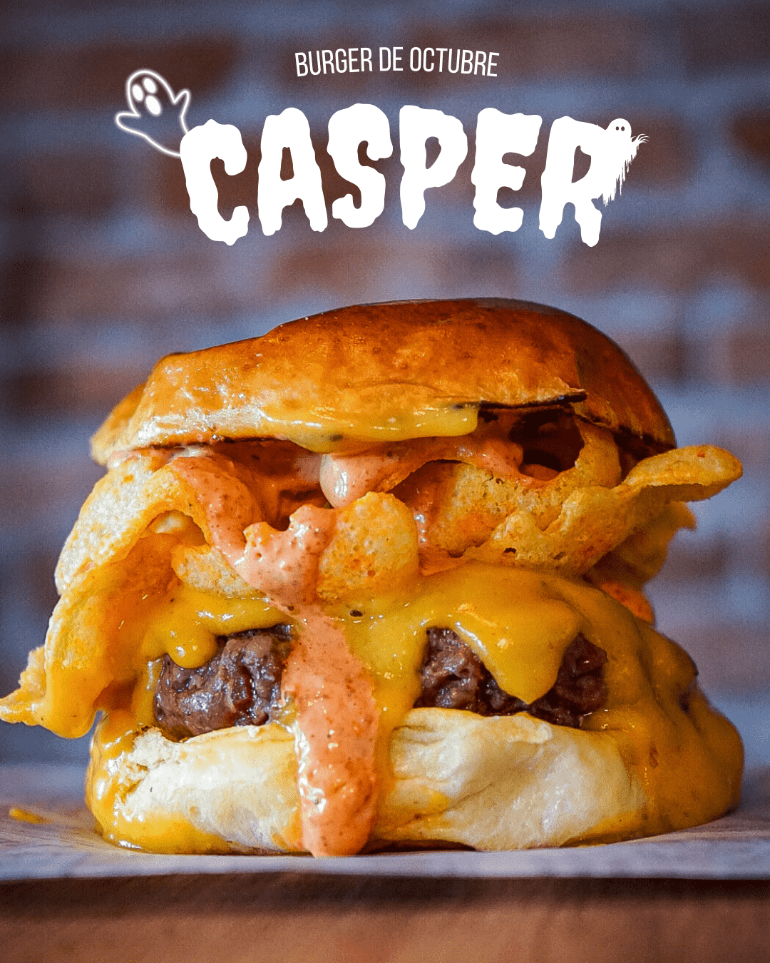 Casper