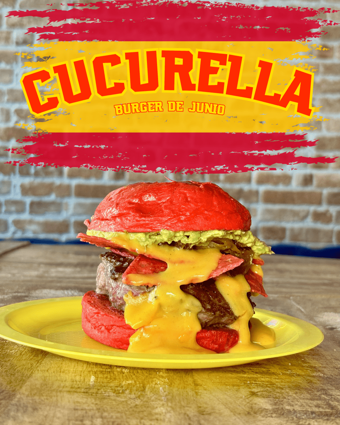 Cucurella