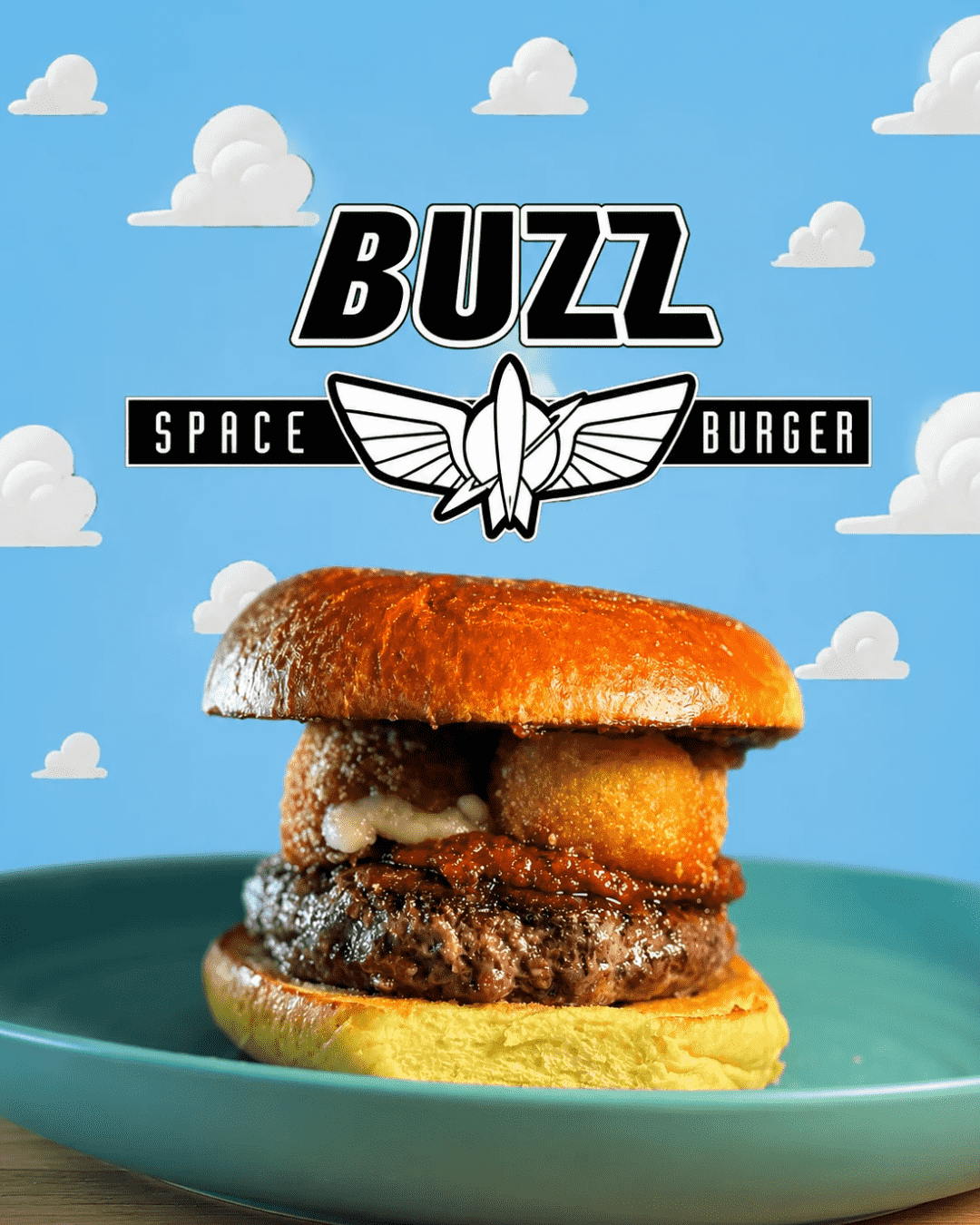 Buzz