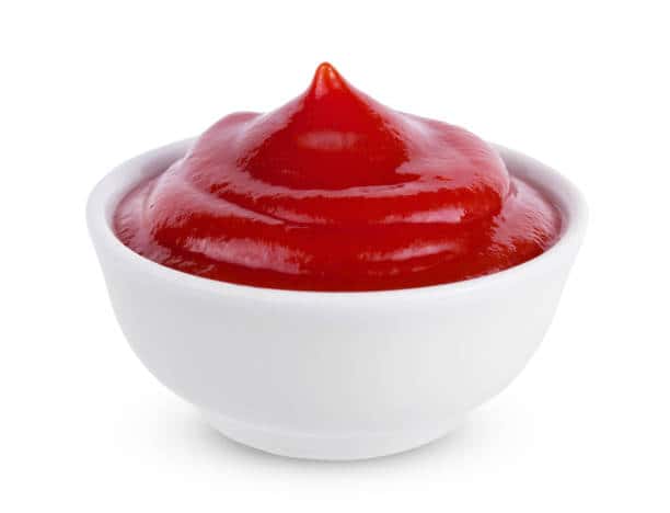 Extra salsa